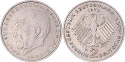 World Coins - Coin, Germany, 2 Mark, 1975