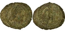 Ancient Coins - Coin, Valentinian I, Nummus, Kyzikos, , Copper, RIC:8
