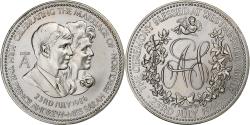 World Coins - United Kingdom, Medal, Mariage de Sarah Ferguson et d’Andrew d’York, 1986