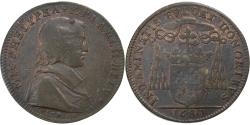 World Coins - France, Token, Michel Phelypeaux, 1680, Copper,
