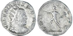Ancient Coins - Coin, Valerian I, Antoninianus, 258-259, Lugdunum, , Billon, RIC:12