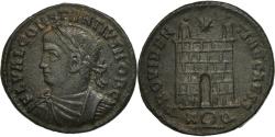 Ancient Coins - Coin, Constantius II, Follis, Rome, , Bronze, RIC:290