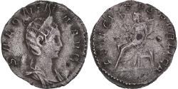 Ancient Coins - Coin, Salonina, Antoninianus, 256-257, Lyon - Lugdunum, , Silver