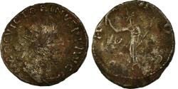 Ancient Coins - Coin, Victorinus, Antoninianus, Trier or Cologne, , Billon, RIC:118