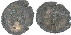 Ancient Coins - Claudius II (Gothicus), Antoninianus, 268-270, Rome, , Billon, RIC:110