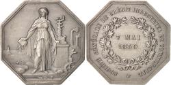 World Coins - France, Token, Industry, Société Générale de crédit industriel et