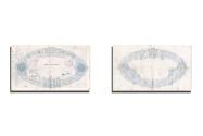 World Coins - Banknote, France, 500 Francs, 500 F 1888-1940 ''Bleu et Rose'', 1938