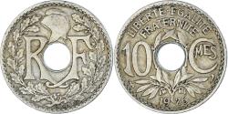World Coins - Coin, France, 10 Centimes, 1926