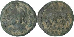 Ancient Coins - Roma, City Commemoratives, Follis, 330-333, Trier, Bronze,