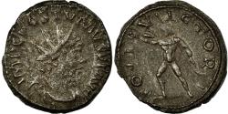 Ancient Coins - Coin, Postumus, Antoninianus, 268, Trier or Cologne, , Billon, RIC:311