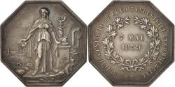 World Coins - France, Token, Savings Bank, Société Générale de crédit industriel et