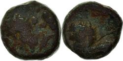 Ancient Coins - Coin, Remi, Bronze Æ, , Bronze, Delestrée:595
