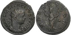 Ancient Coins - Tacitus, Antoninianus, 275-276, Gaul, Billon, , RIC:33
