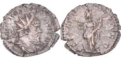 Ancient Coins - Coin, Postumus, Antoninianus, 263-265, Trier, , Billon, Cohen:39