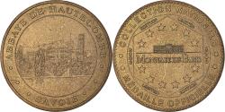 World Coins - France, Token, Touristic token, Saint-Pierre de Curtille - Abbaye de Hautecombe