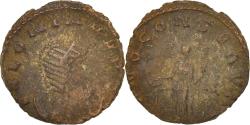 Ancient Coins - Coin, Salonina, Antoninianus, 260, Roma, , Billon, RIC:11