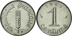 World Coins - Coin, France, Épi, Centime, 1985, Paris, , Stainless Steel, KM:928