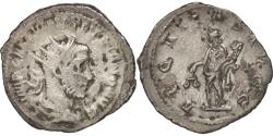 Ancient Coins - Coin, Volusian, Antoninianus, Rome, , Billon, RIC:166