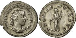 Ancient Coins - Coin, Gordian III, Antoninianus, , Billon, Cohen:299