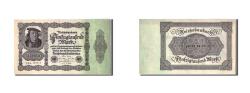 World Coins - Banknote, Germany, 50,000 Mark, 1922, 1922-11-19, AU(55-58)