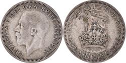 World Coins - Coin, Great Britain, George V, Shilling, 1936, , Silver, KM:833