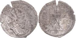 Ancient Coins - Coin, Postumus, Antoninianus, 260-269, Trier or Cologne, , Billon