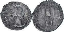 Ancient Coins - Coin, Gallienus, Antoninianus, 258-259, Lugdunum, , Billon, RIC:18