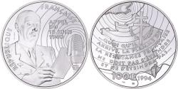 World Coins - Coin, France, Appel du 18 juin 1940, 100 Francs, 1994, Monnaie de Paris, ESSAI