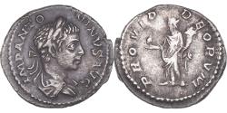 Ancient Coins - Coin, Elagabalus, Denarius, 219, Rome, , Silver, Cohen:242