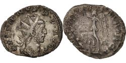Ancient Coins - Coin, Gallienus, Antoninianus, Lyons, , Billon, RIC:44