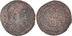 Ancient Coins - Coin, Constantius II, Follis, 337-361, , Bronze