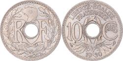 World Coins - Coin, France, Lindauer, 10 Centimes, 1930, Paris, , Copper-nickel