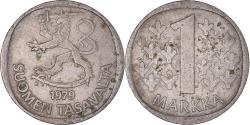 World Coins - Coin, Finland, Markka, 1979