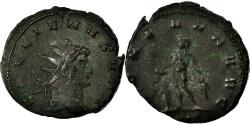Ancient Coins - Coin, Gallienus, Antoninianus, , Billon, Cohen:98