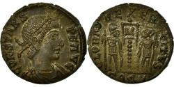 Ancient Coins - Coin, Constans, Nummus, Trier, , Copper, Cohen:65
