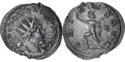 Ancient Coins - Postumus, Antoninianus, 260-269, Trier, Billon, , RIC:316