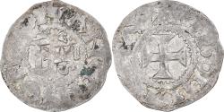 World Coins - Coin, France, Bretagne, Conan II, Denarius, 1047-1066, Rennes,