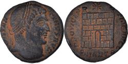 Ancient Coins - Coin, Constantine I, Follis, 325-326, Antioch, , Bronze, RIC:63