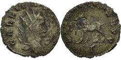 Ancient Coins - Coin, Gallienus, Antoninianus, 260-269, Rome, , Billon, RIC:181