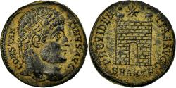 Ancient Coins - Coin, Constantine I, Nummus, Antioch, , Copper, Cohen:454