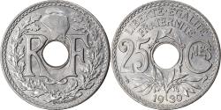 World Coins - Coin, France, Lindauer, 25 Centimes, 1930, Paris, , Copper-nickel
