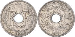 World Coins - Coin, France, 25 Centimes, 1931, , Copper-nickel