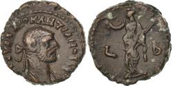 Ancient Coins - Coin, Diocletian, Tetradrachm, Alexandria, , Billon