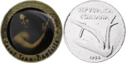 World Coins - Italy, Token, Saint Jean-Baptiste, Aluminium,