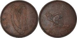 World Coins - Coin, Ireland, Shilling, 1964