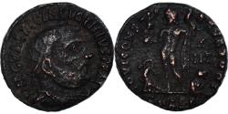 Ancient Coins - Coin, Licinius I, Follis, 308-324, Alexandria, , Bronze
