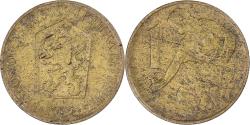 World Coins - Coin, Czechoslovakia, Koruna, 1982