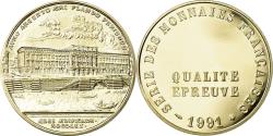 World Coins - Coin, France, 100 Francs, 1991, , Nickel