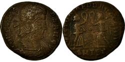 Ancient Coins - Coin, Constans, Nummus, , Copper, Cohen:176