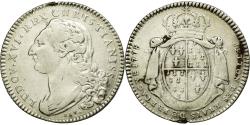 World Coins - France, Token, Royal, 1778, , Silver, Feuardent:8784